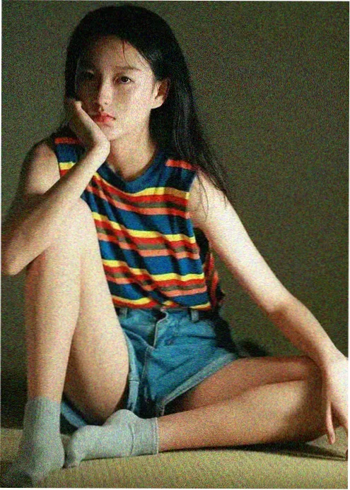 琉璃色的机械心脏 日本动漫在线推荐