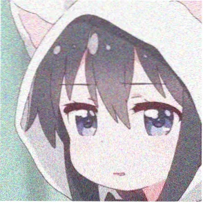 用户 猫神信者 头像